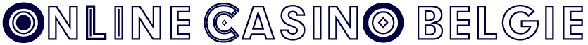 online casino belgie logo